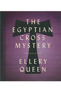 The Egyptian Cross Mystery