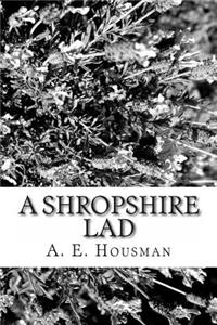 A Shropshire Lad