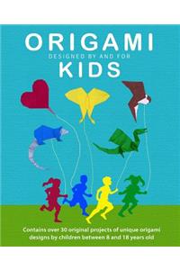 Origami Kids