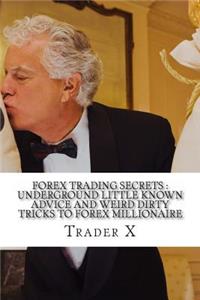 Forex Trading Secrets