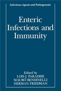 Enteric Infections and Immunity