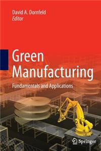 Green Manufacturing