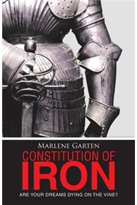 Constitution of Iron