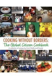 Cooking without Borders