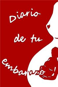 Diario de tu embarazo