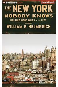 New York Nobody Knows