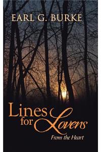 Lines for Lovers