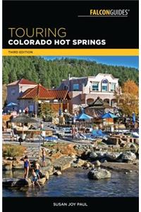 Touring Colorado Hot Springs