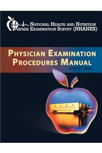 National Health and Nutrition Examination Survey