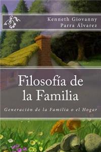 Filosofia de la Familia