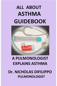 All About Asthma Guidebook