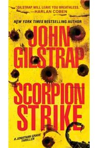 Scorpion Strike