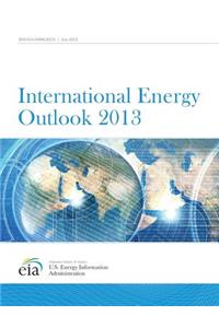 International Energy Outlook 2013