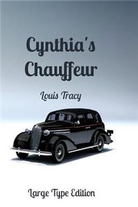 Cynthia's Chauffeur