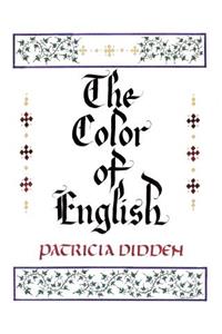 The Color of English