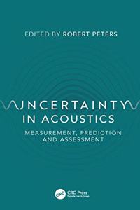 Uncertainty in Acoustics