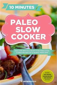 Paleo Slow Cooker