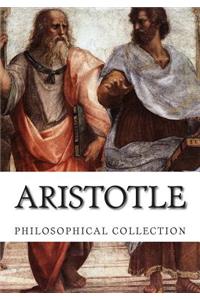 Aristotle, philosophical collection