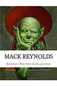 Mack Reynolds, Science Fiction Collection