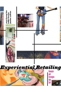 Experiential Retailing