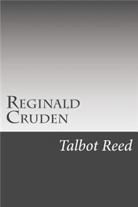 Reginald Cruden