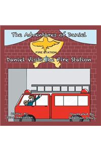 The Adventures of Daniel