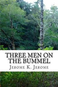 Three Men on the Bummel