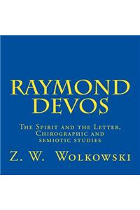 Raymond Devos