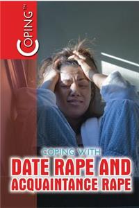 Coping with Date Rape and Acquaintance Rape