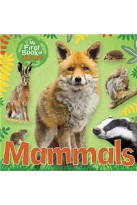 Mammals