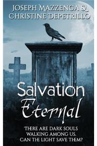 Salvation Eternal