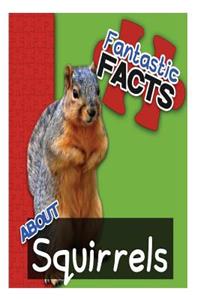 Fantastic Facts about Squirrels