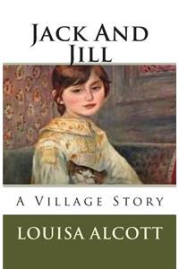 Jack And Jill