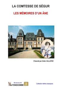 Les mémoires d'un âne