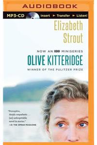 Olive Kitteridge