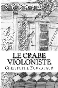 Le crabe violoniste