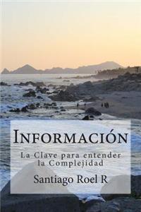 Información