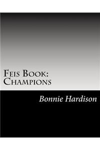 Feis Book