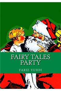 fairy tales party