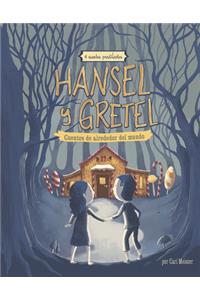 Hansel Y Gretel