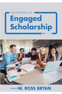 Foundations of Engaged Scholarship