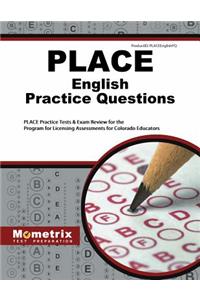 Place English Practice Questions