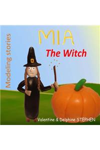 Mia the Witch