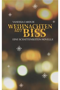 Weihnachten mit Biss