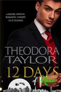 12 Days of Krista