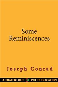 Some Reminiscences