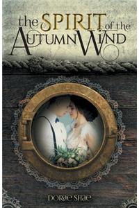 Spirit of the Autumn Wind