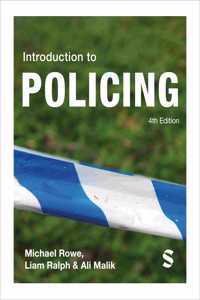 Introduction to Policing