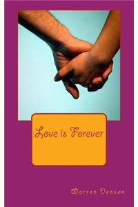 Love is Forever