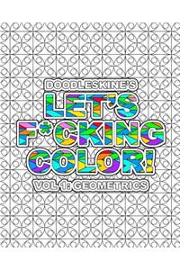 Let's F*cking Color!